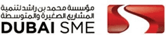 Dubai SME logo