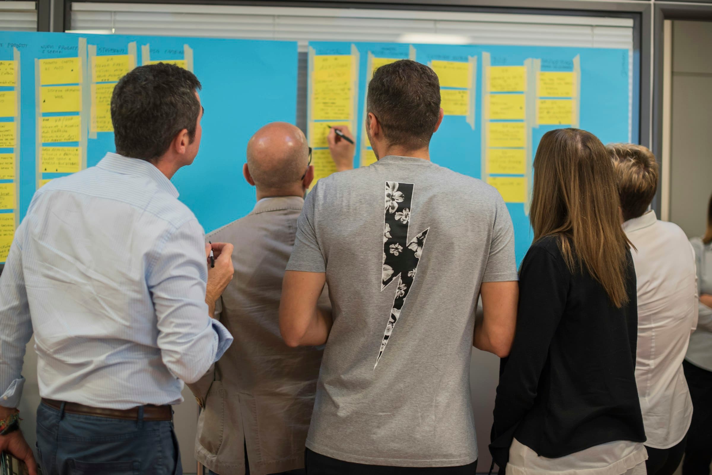 Before You Buy Another AI Tool, Map Your Organization