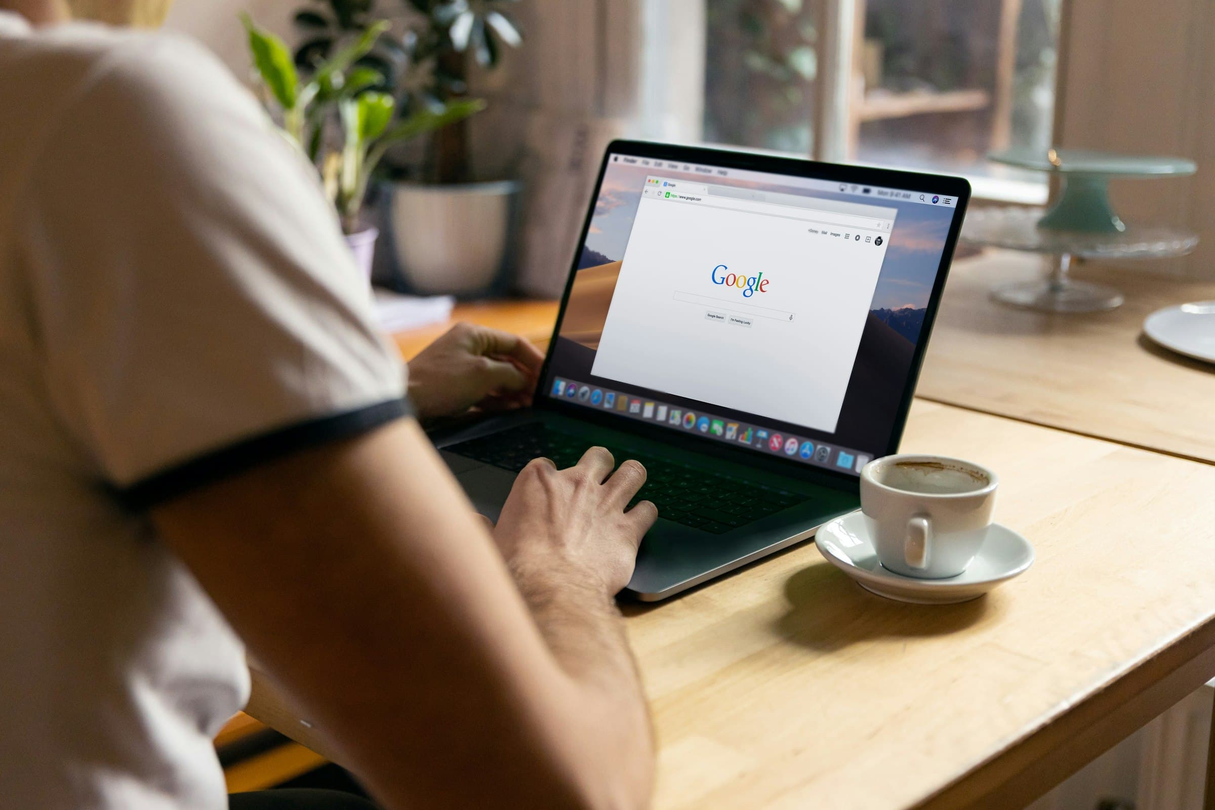 AI Now Reads Your Website Before Your Customers Do