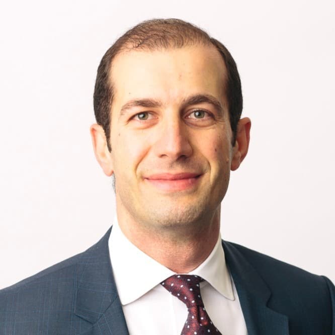 Hasan Makansi, Founder & CEO, Innavera