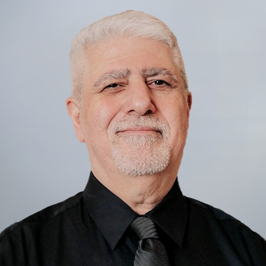 Mounir Ajam, Founder & CEO, Uruk Project Management