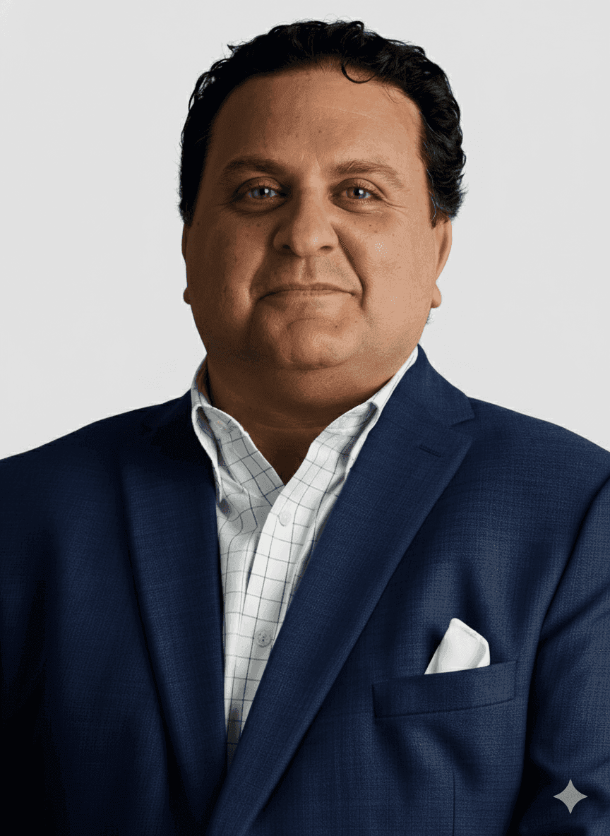 Dr. Peter Papageorgiou