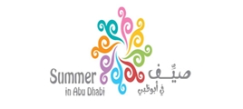 Summer in Abu Dhabi